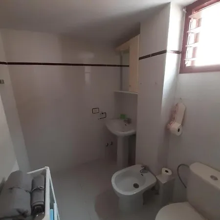 Cristigolf Cristianos *