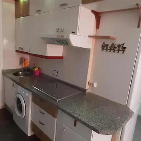 Cristigolf Cristianos Apartamento *