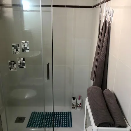 Cristigolf Cristianos * Los Cristianos (Tenerife)