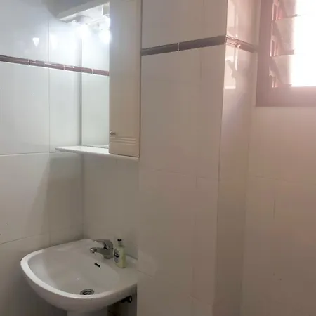 Apartamento Cristigolf Cristianos *