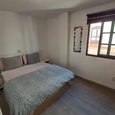 Apartman Cristigolf Cristianos