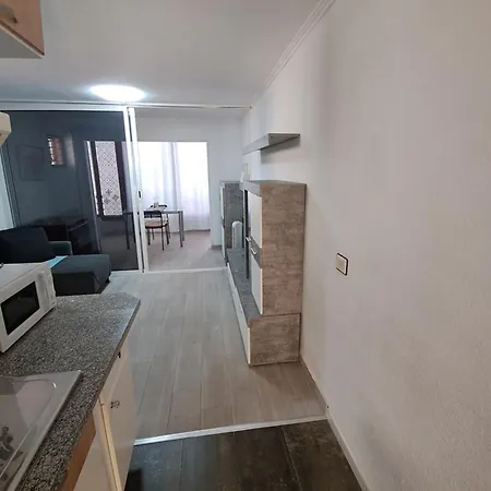 Apartamento Cristigolf Cristianos *