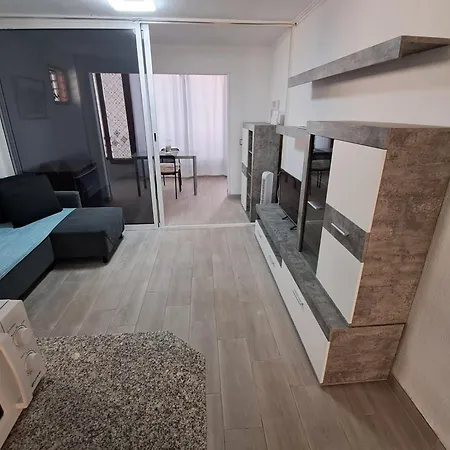 Cristigolf Cristianos Apartman *
