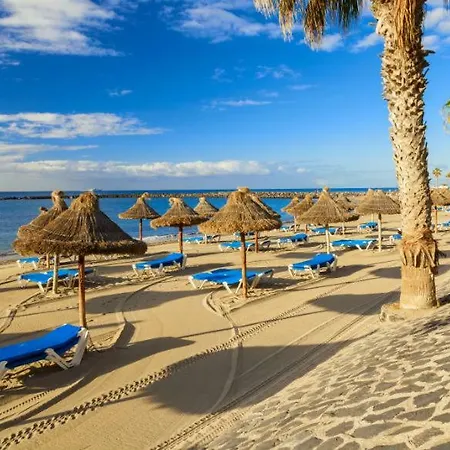 Apartamento Cristigolf Cristianos