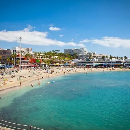 Apartman Cristigolf Cristianos *