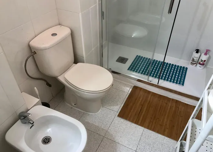 Apartman Cristigolf Cristianos