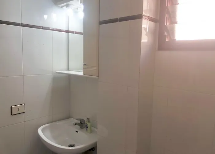 Apartman Cristigolf Cristianos *