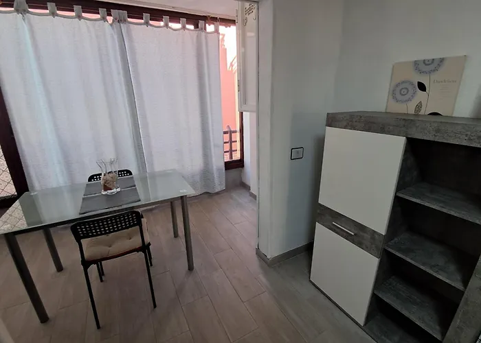 Cristigolf Cristianos * Los Cristianos