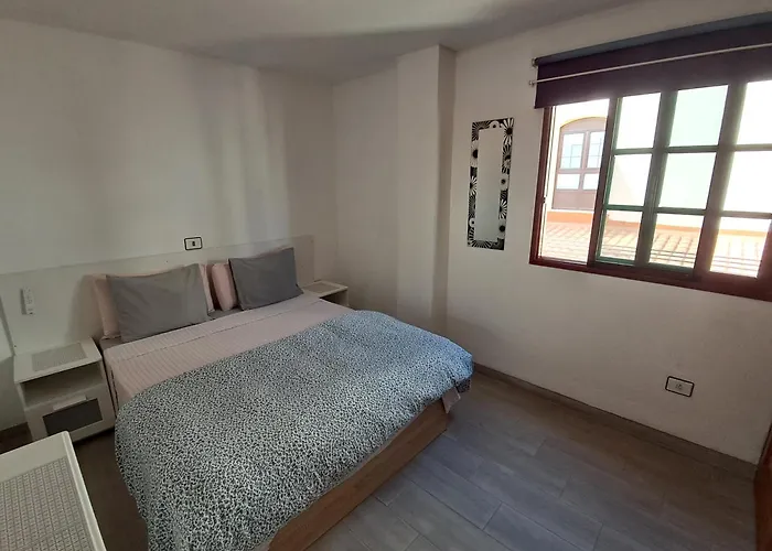 Apartman Cristigolf Cristianos