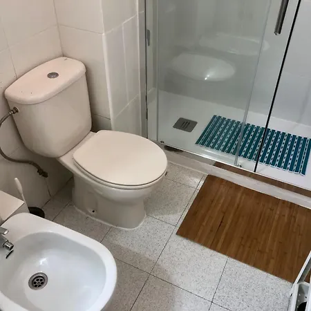 公寓 Cristigolf Cristianos