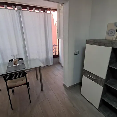 Cristigolf Cristianos * 洛斯克里斯蒂亚诺斯