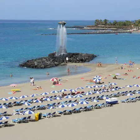 Cristigolf Cristianos