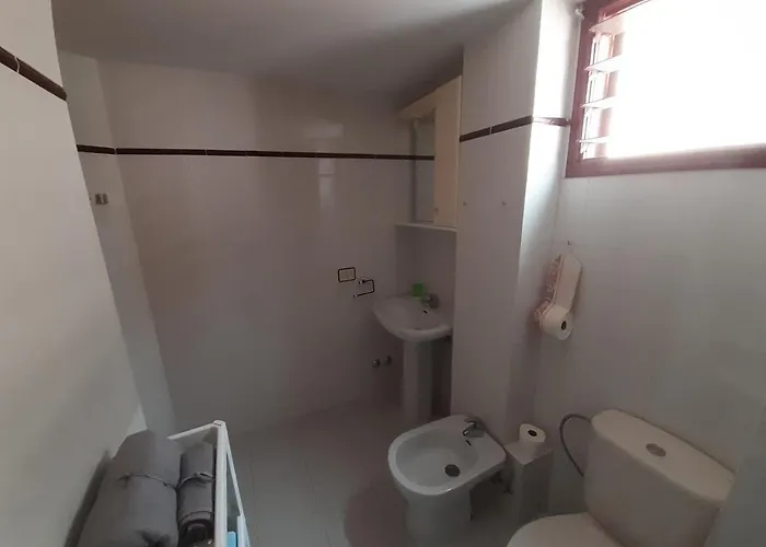 Cristigolf Cristianos *