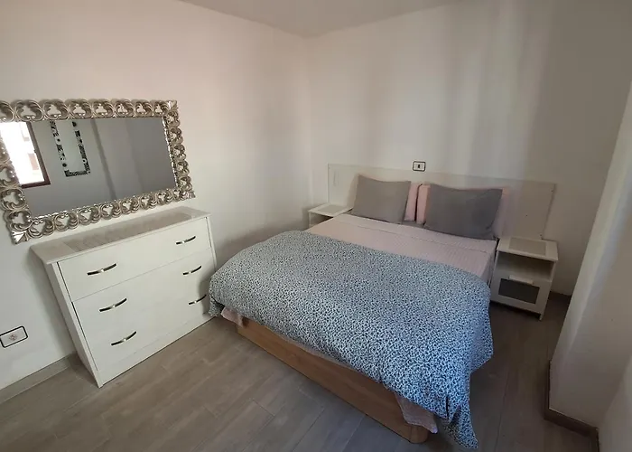 Cristigolf Cristianos