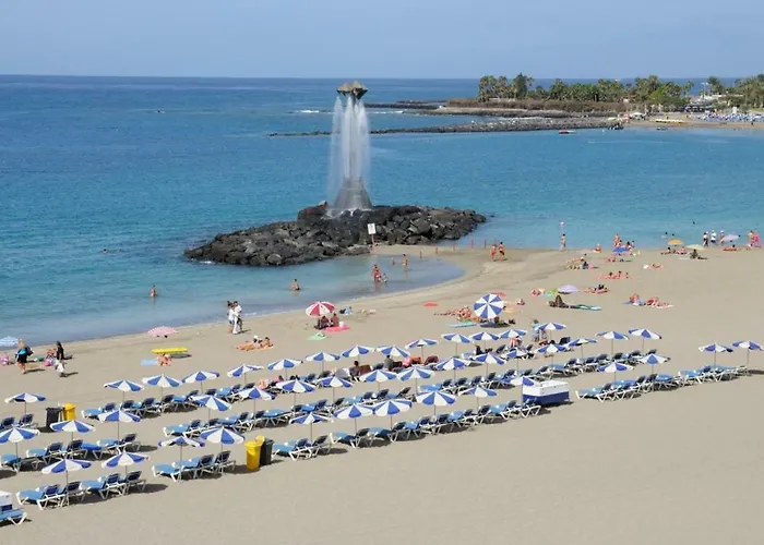 Cristigolf Cristianos