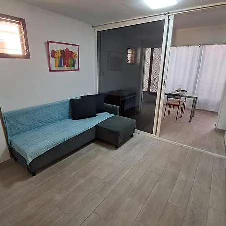 Cristigolf Cristianos Apartment