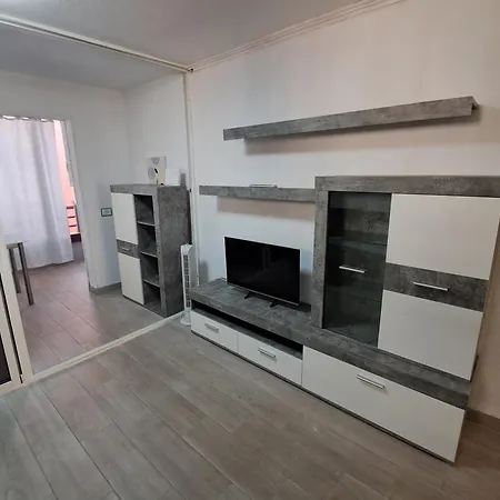 Cristigolf Cristianos Apartment *